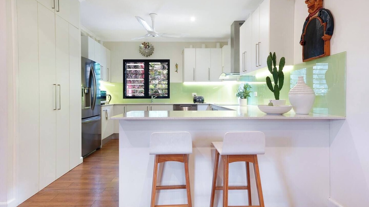 Photo of Kitchen in Parap