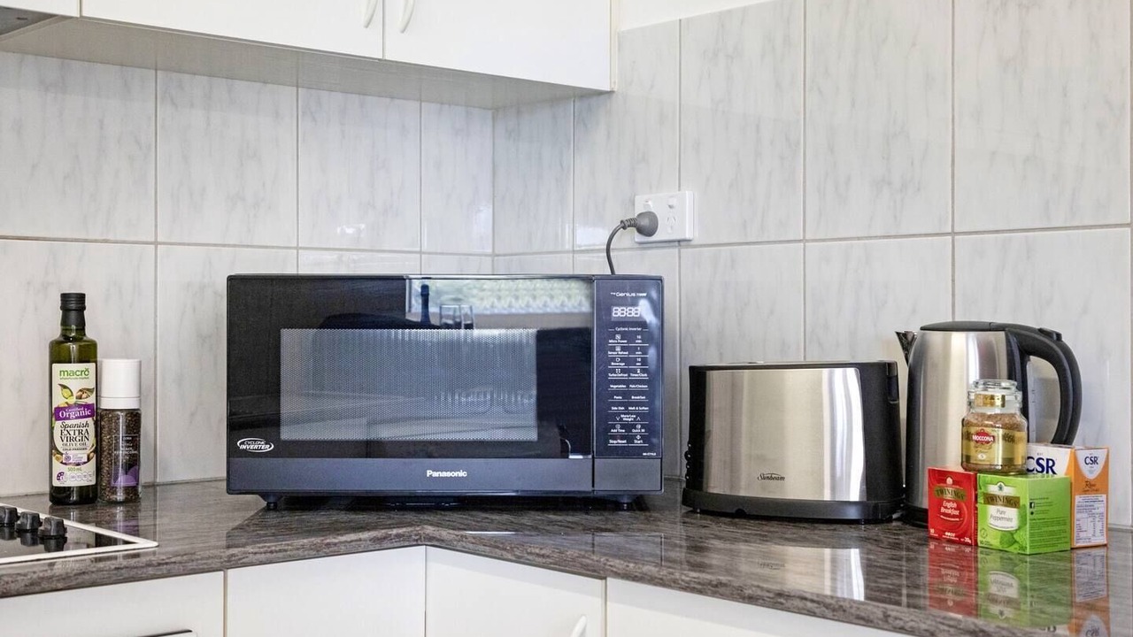 Photo of Kitchen in Cullen Bay