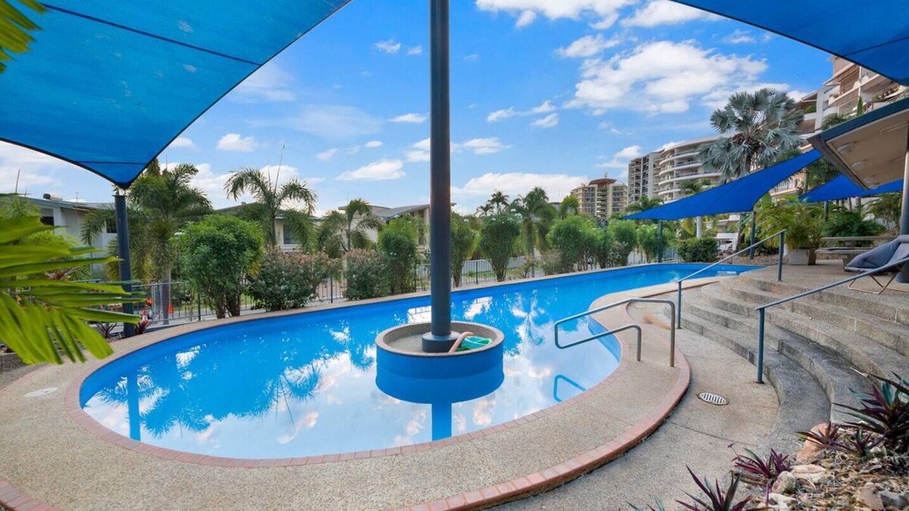 Photo of Outdoor in Cullen Bay