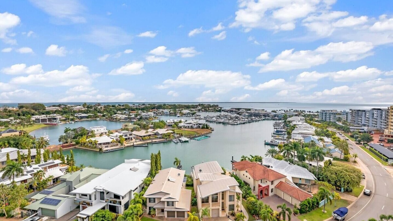 Photo of Outdoor in Cullen Bay