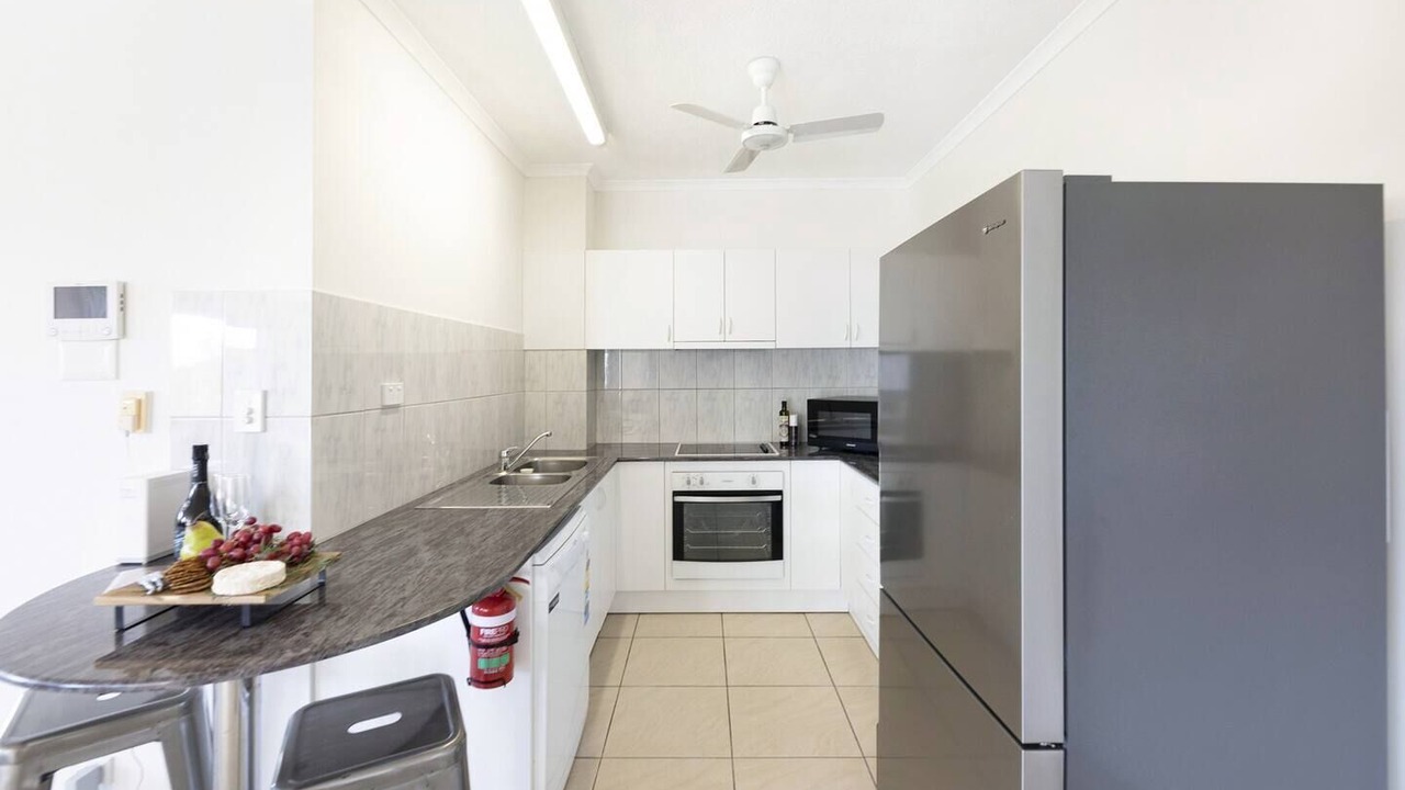 Photo of Kitchen in Cullen Bay