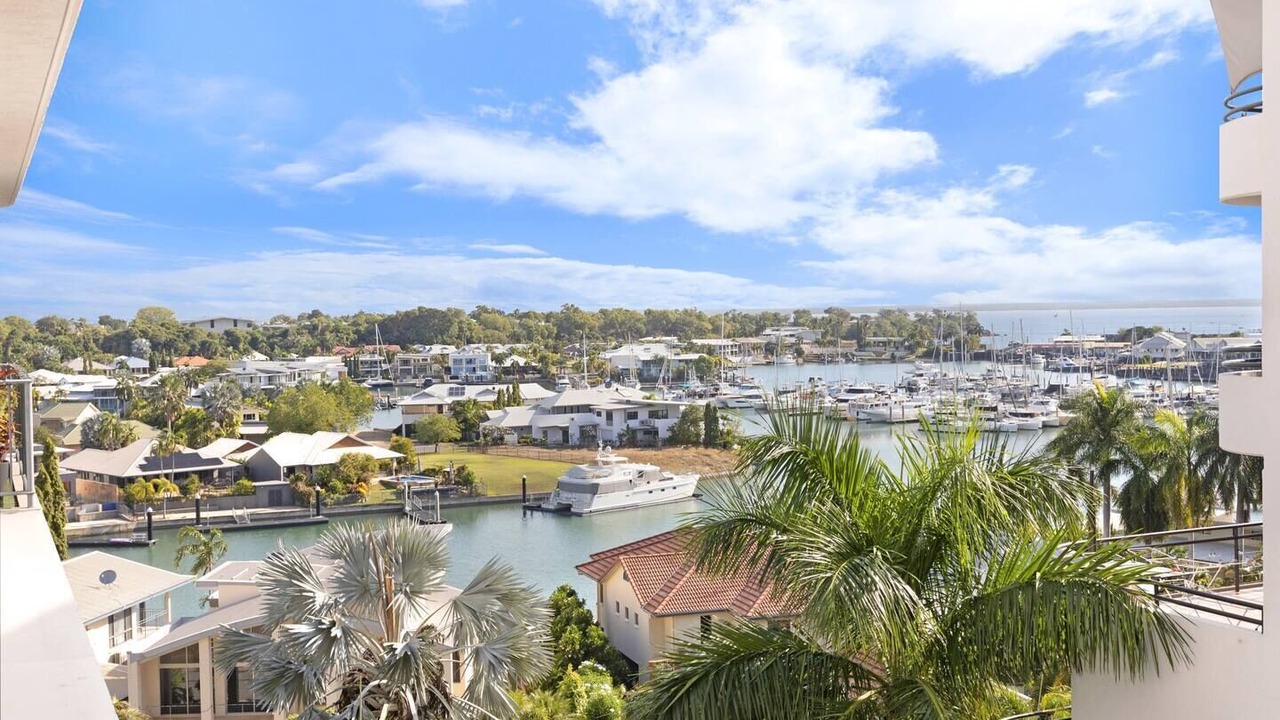 Photo of Outdoor in Cullen Bay