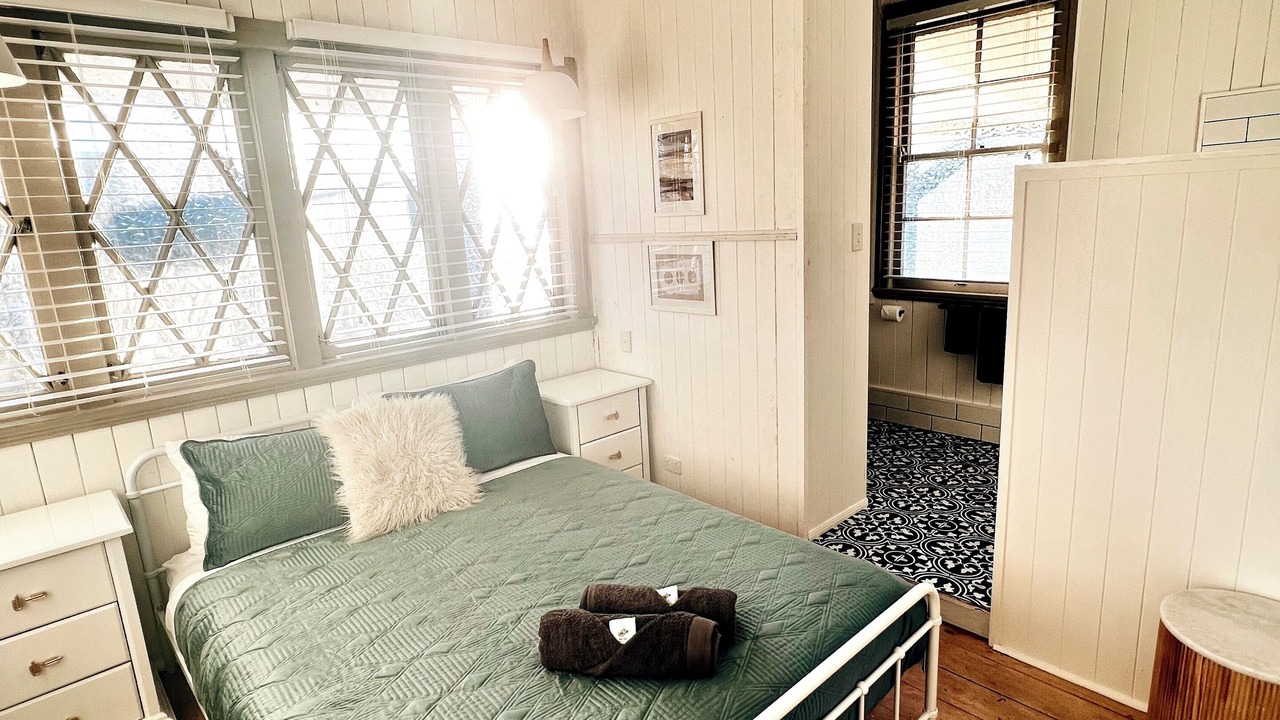 Photo of Bedroom in Kilcoy