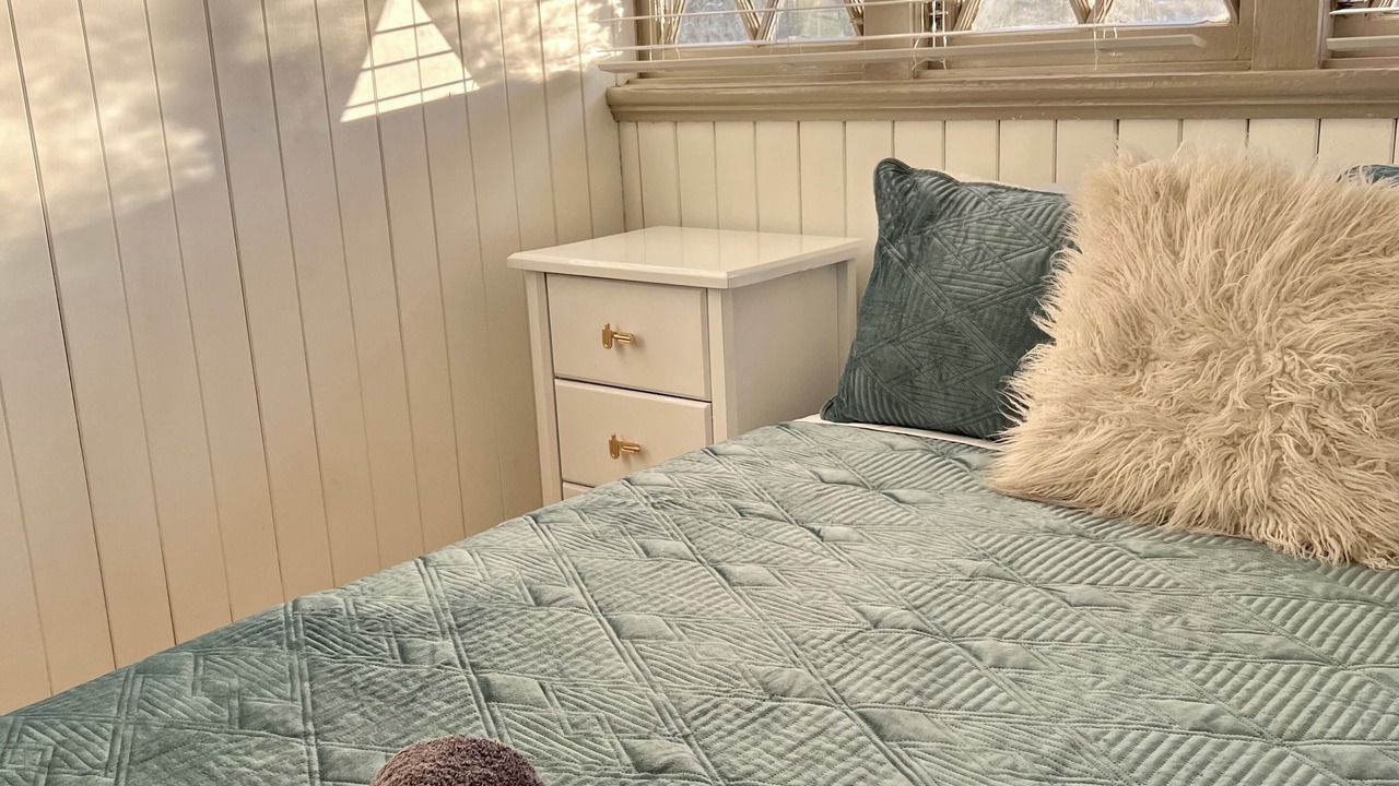 Photo of Bedroom in Kilcoy