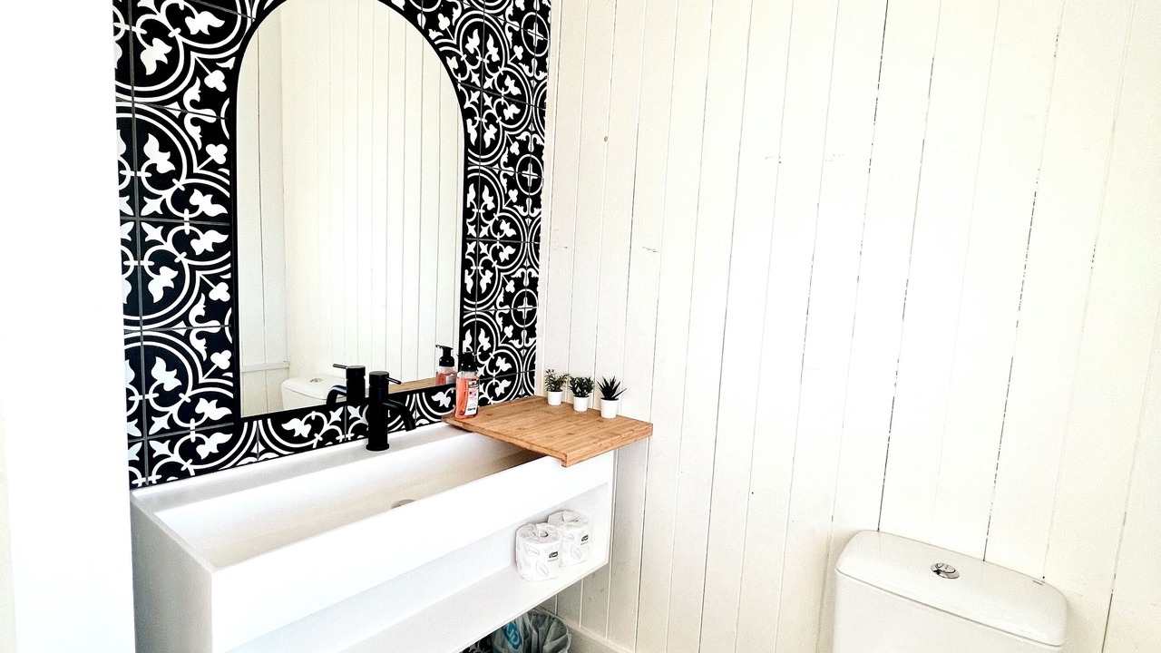 Photo of Bathroom in Kilcoy