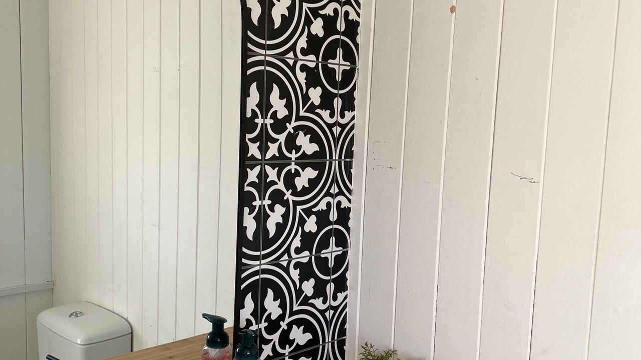 Photo of Bathroom in Kilcoy