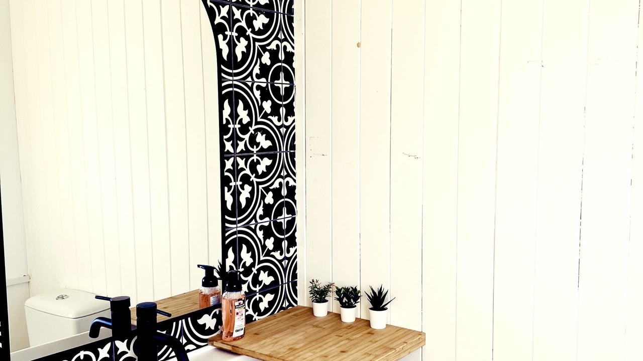 Photo of Bathroom in Kilcoy