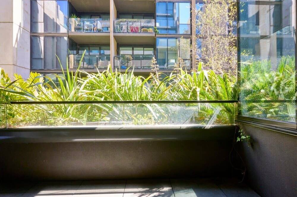 Photo of Patio Balcony in Collingwood