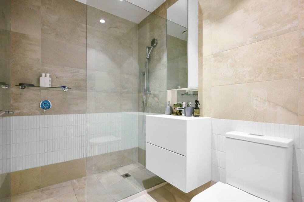 Photo of Bathroom in Collingwood