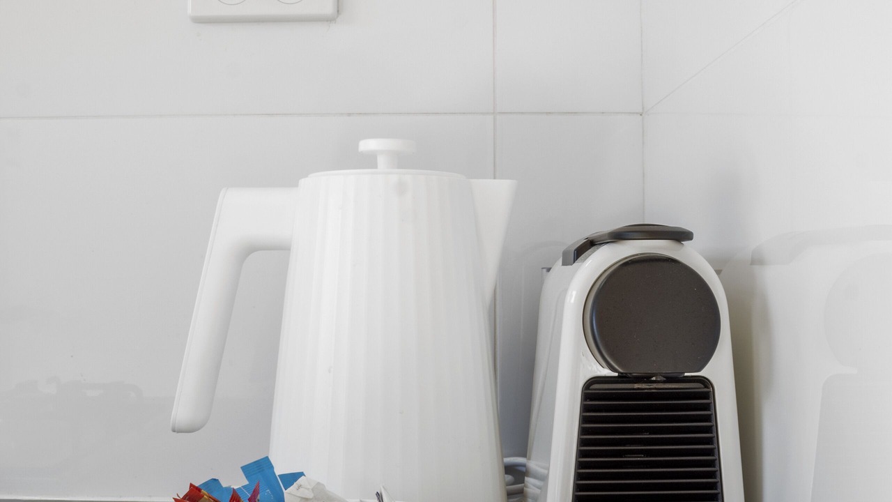 Photo of Kitchen in Plympton