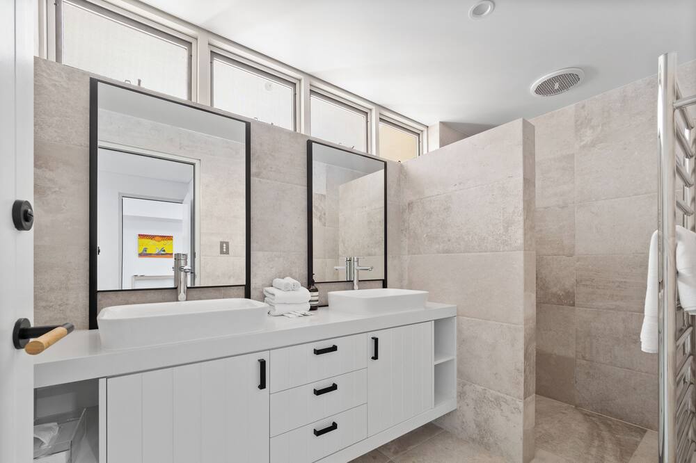 Photo of Bathroom in Naturaliste