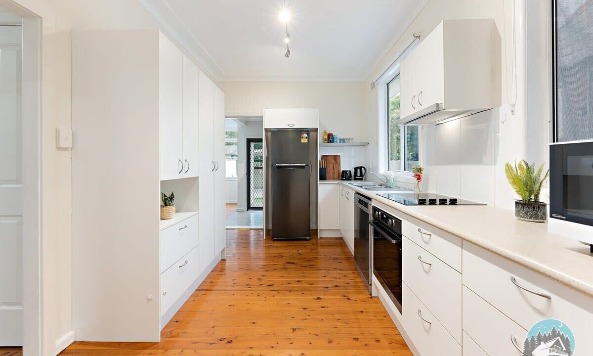 Photo of Kitchen in North Ryde
