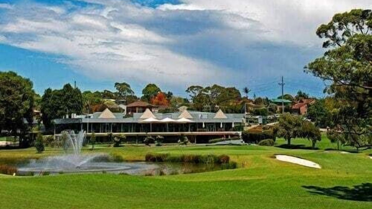 Photo of Outdoor in North Ryde