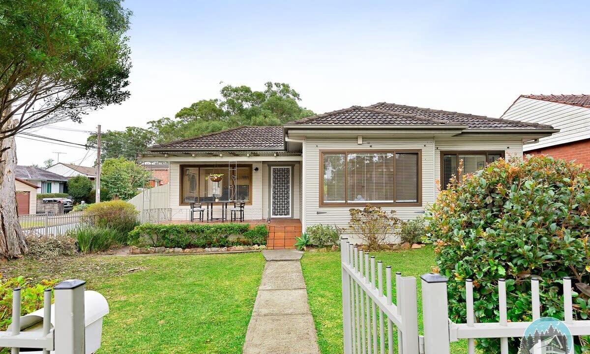 Photo of Outdoor in North Ryde