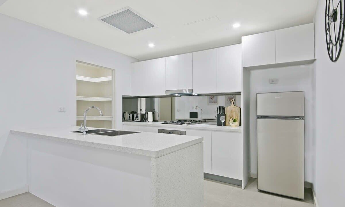 Photo of Kitchen in Mascot