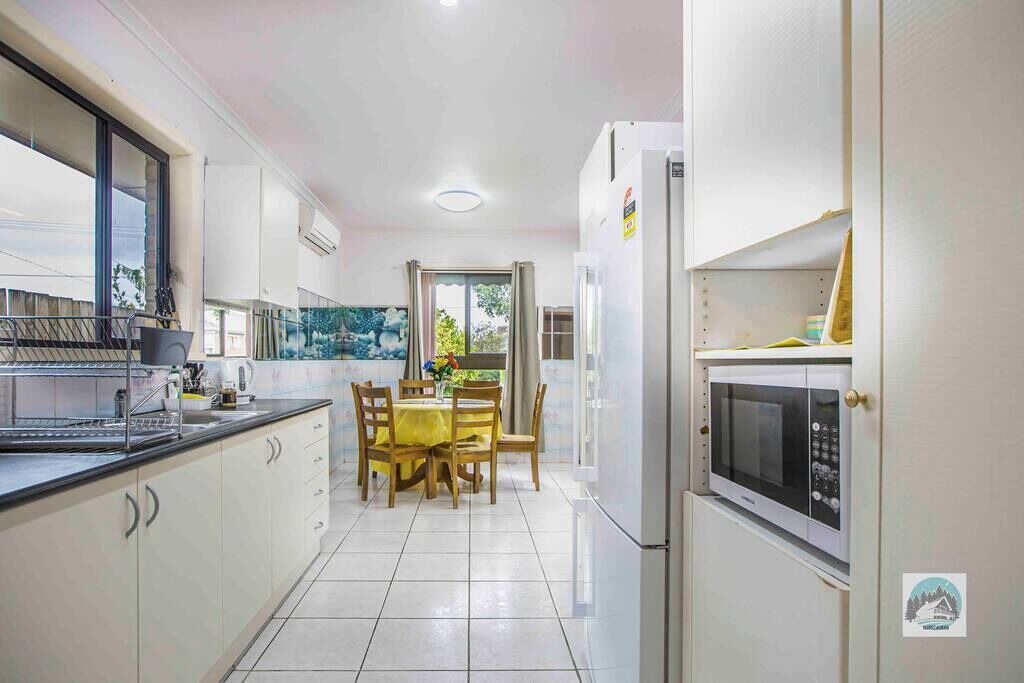Photo of Kitchen in Clayton South