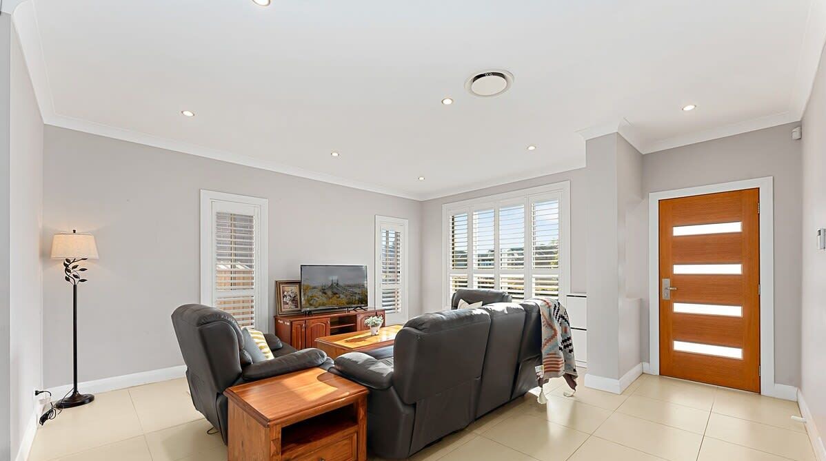 Photo of Others in Kellyville