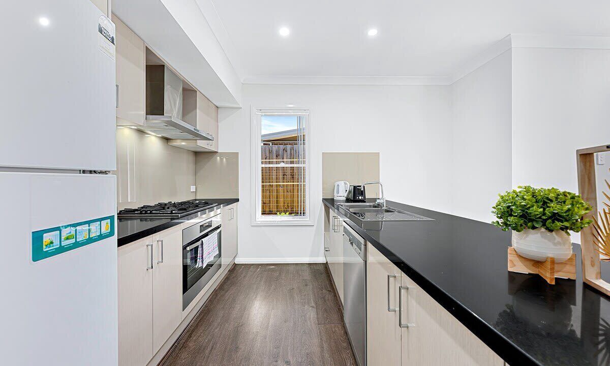 Photo of Kitchen in Norwest
