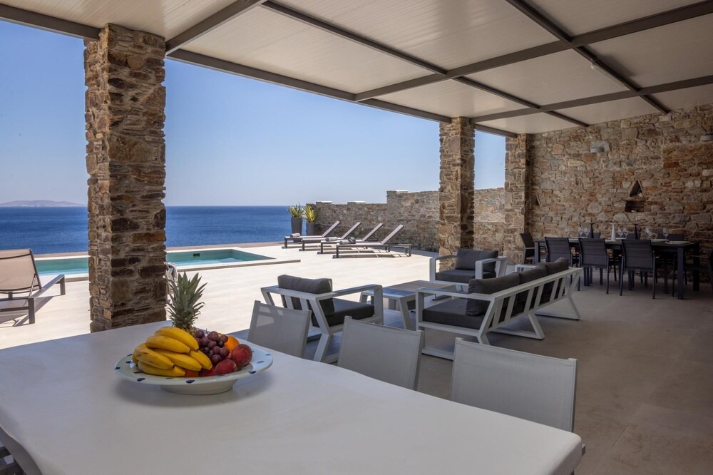 Photo of Outdoor in Agios Sostis