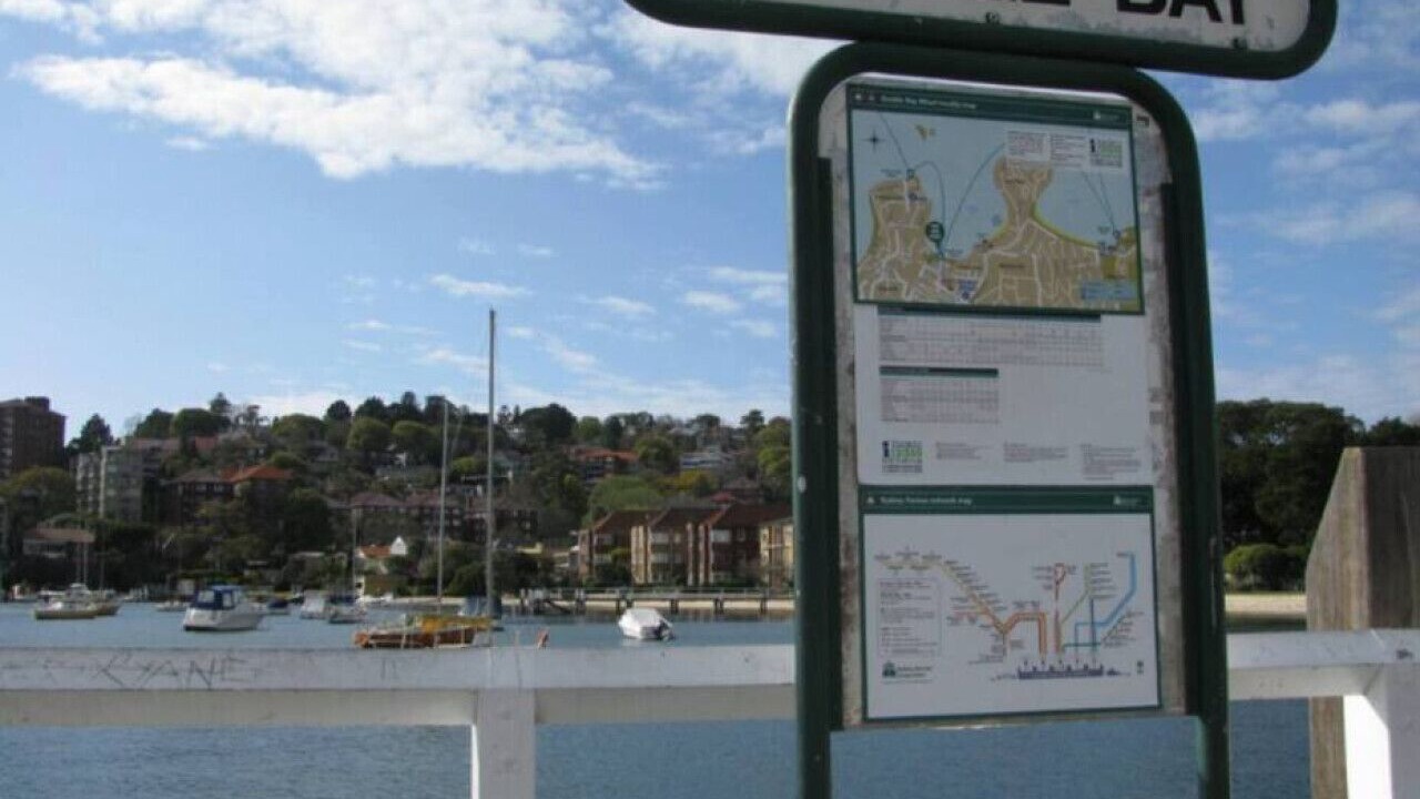Photo of Others in Double Bay