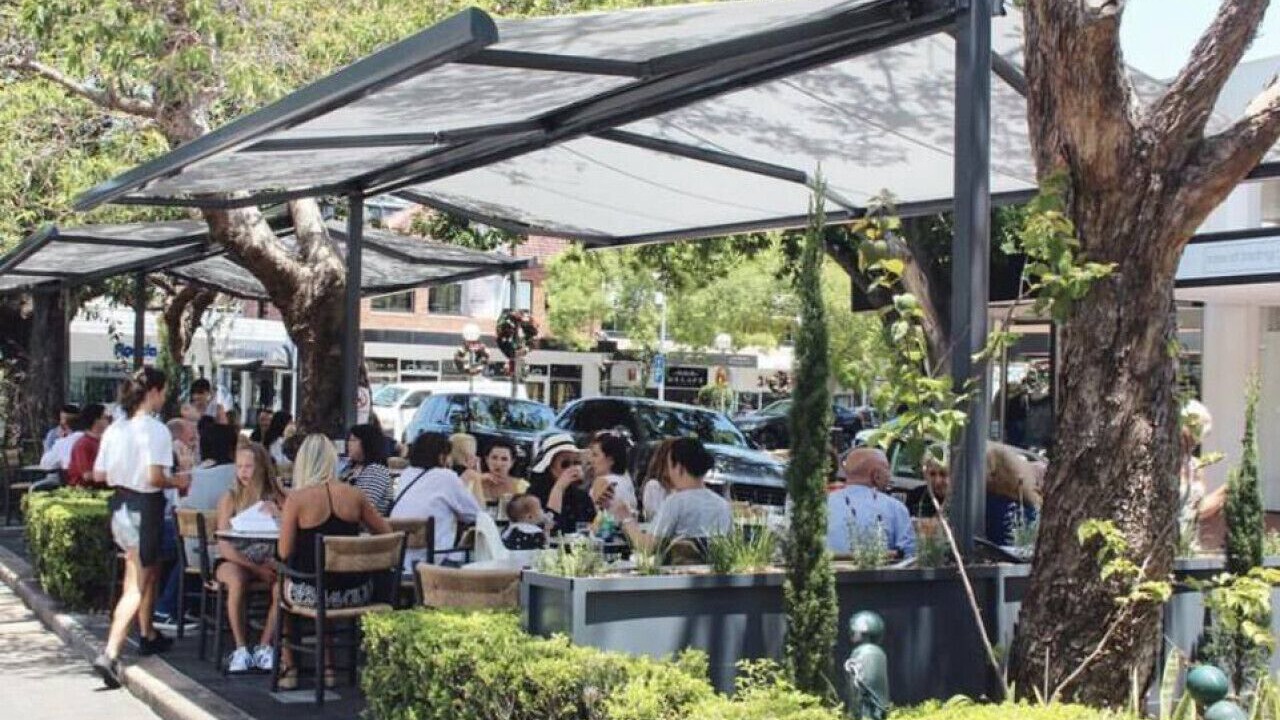 Photo of Others in Double Bay