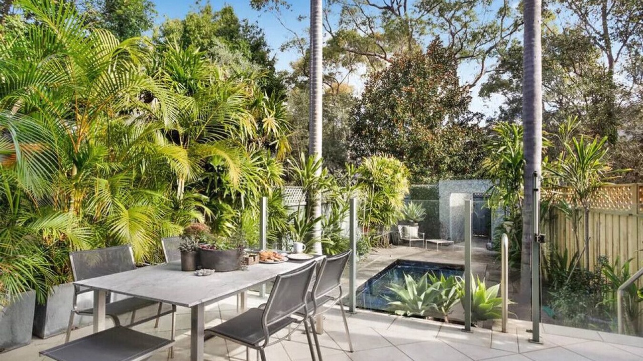 Photo of Outdoor in Double Bay