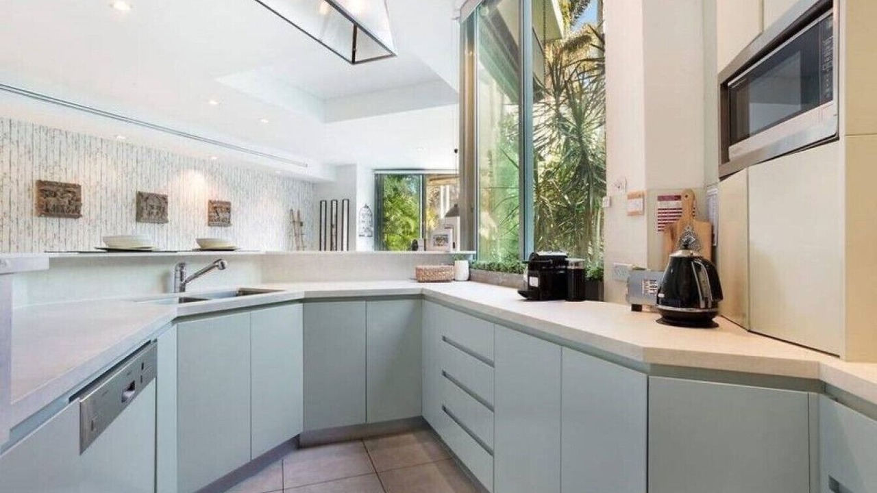 Photo of Kitchen in Double Bay