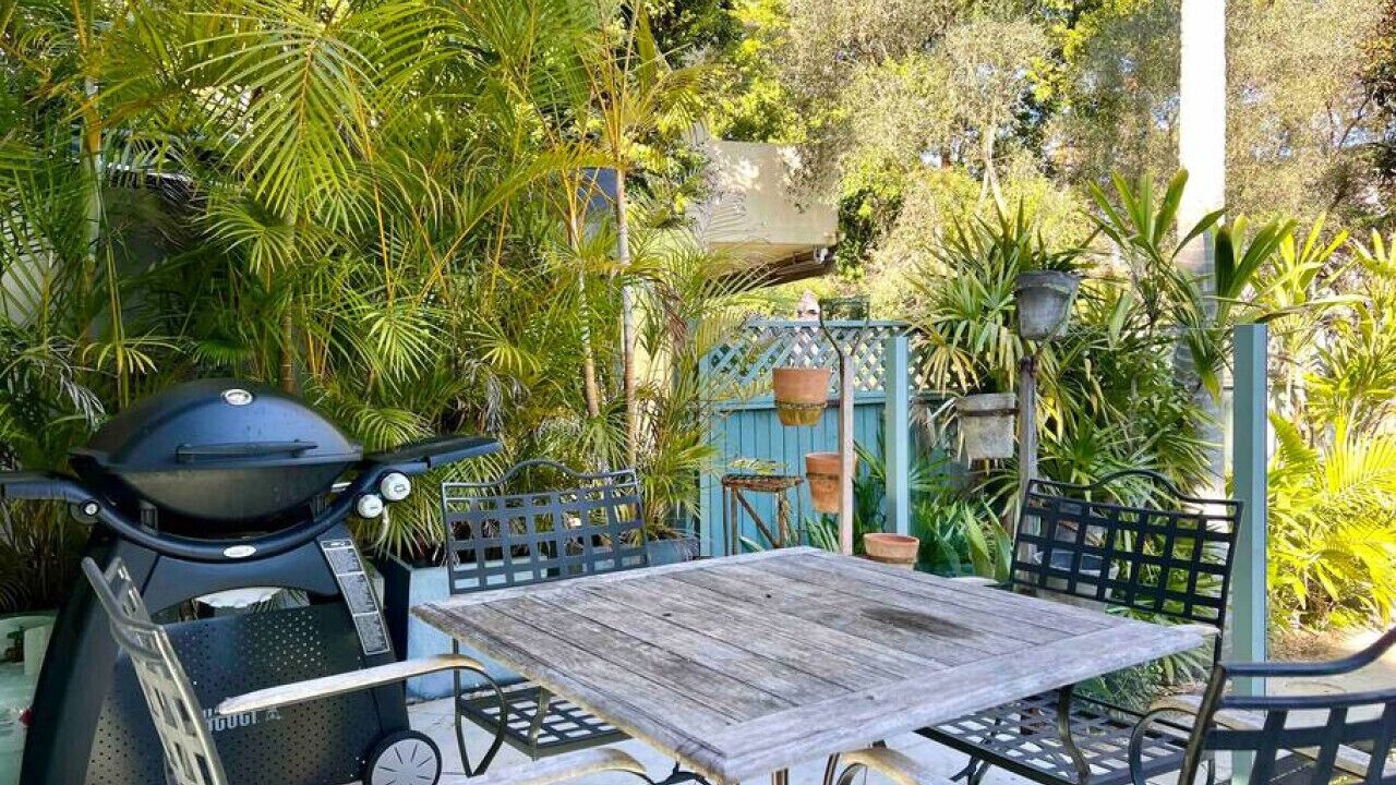 Photo of Outdoor in Double Bay