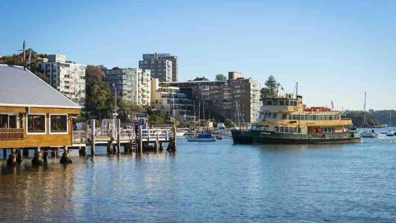 Photo of Others in Double Bay