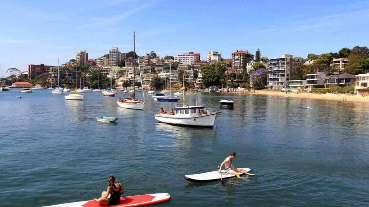 Photo of Others in Double Bay