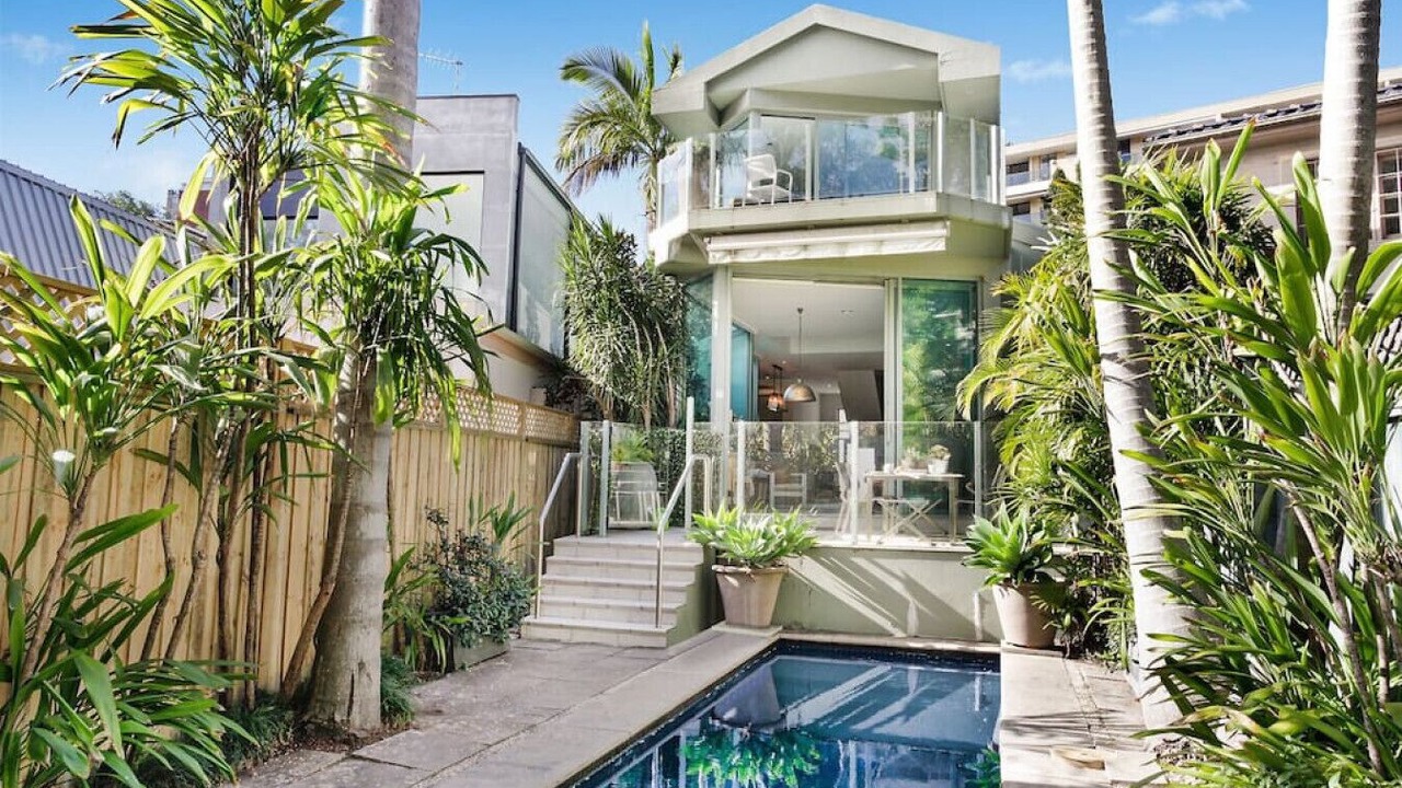 Photo of Outdoor in Double Bay