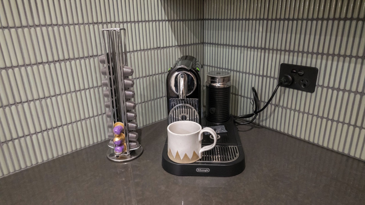 Photo of Kitchen in Mansfield