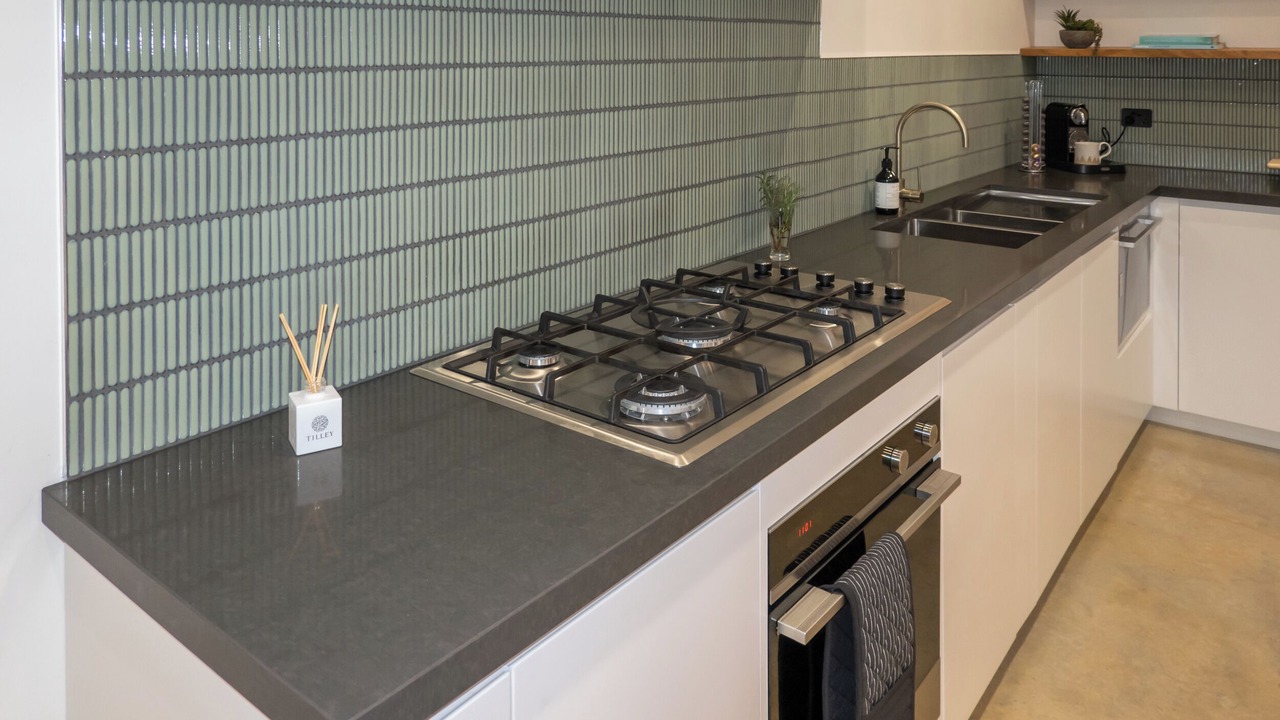 Photo of Kitchen in Mansfield