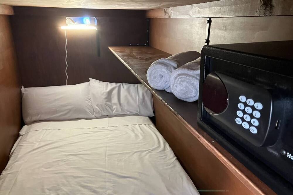 Photo of Bedroom in Stawell