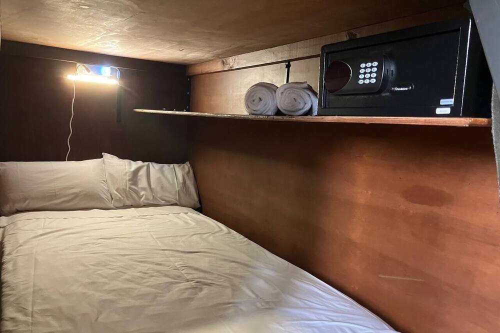 Photo of Bedroom in Stawell