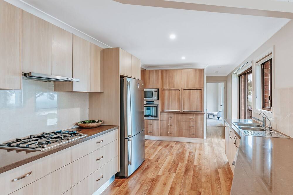 Photo of Kitchen in Mount Frome