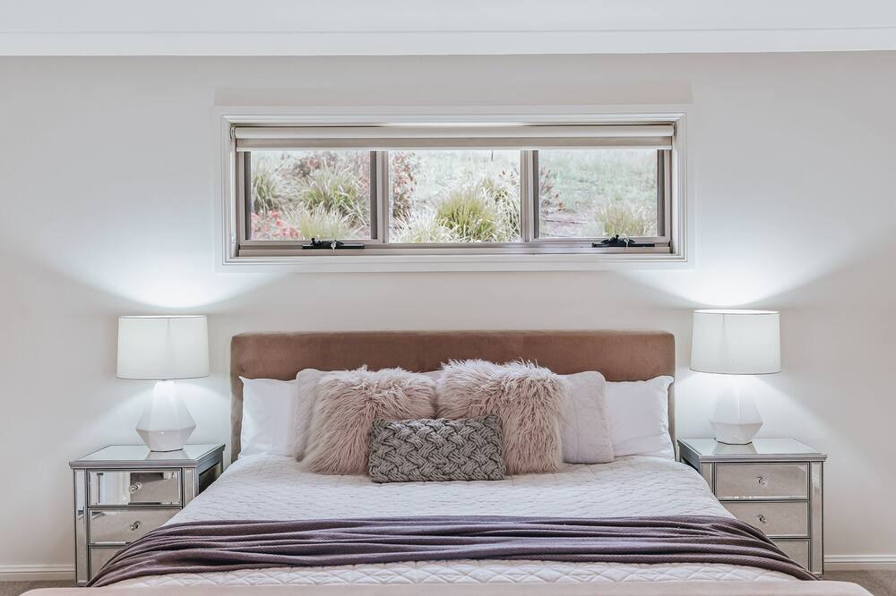 Photo of Bedroom in Mount Frome