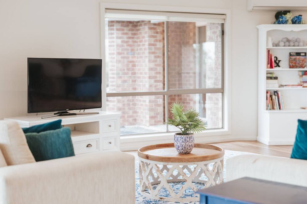 Photo of Livingroom in Mount Frome