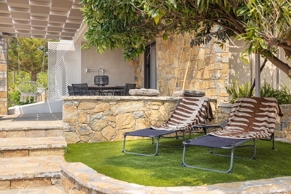 Photo of Patio Balcony in Klima