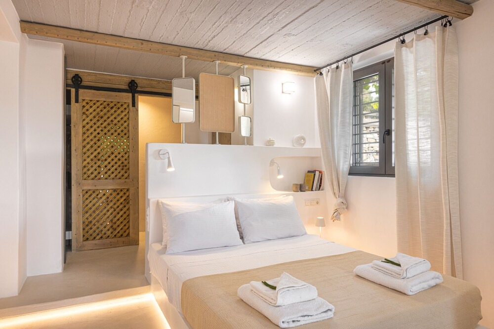 Photo of Bedroom in Klima