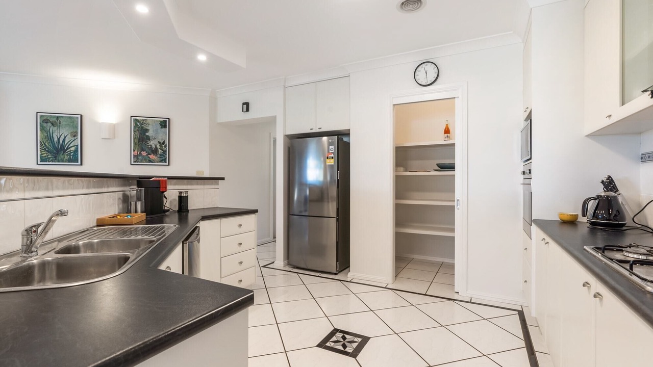 Photo of Kitchen in Bletchington