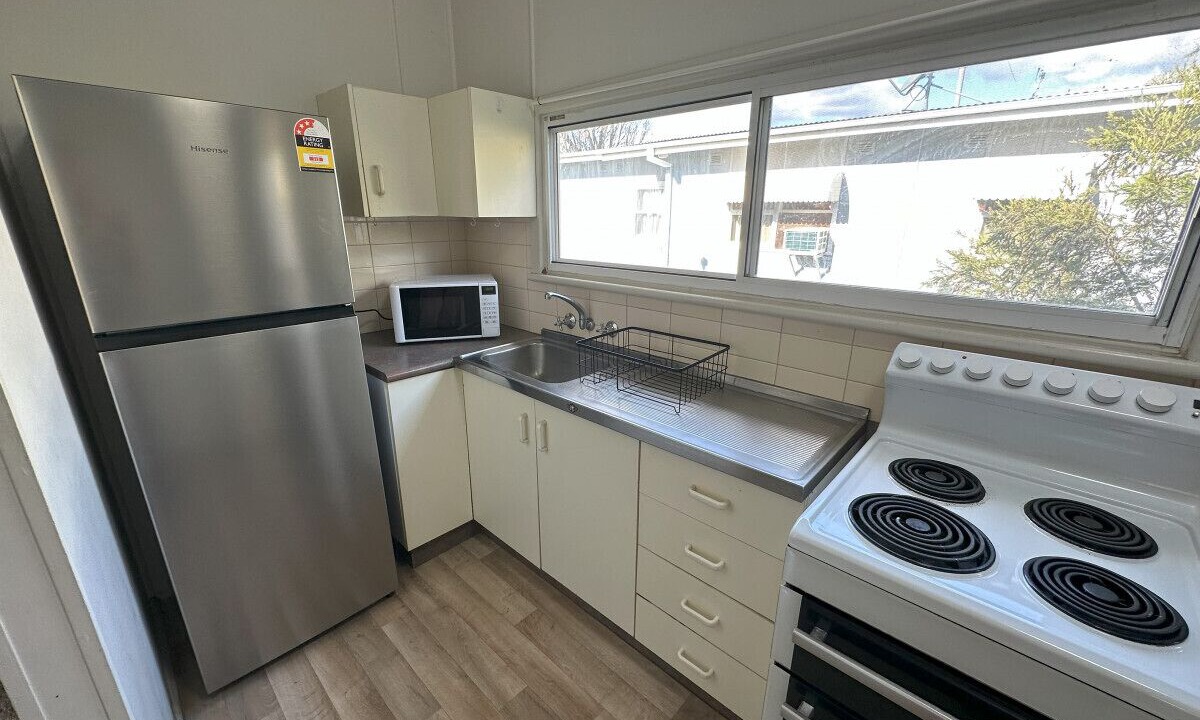 Photo of Kitchen in Grafton
