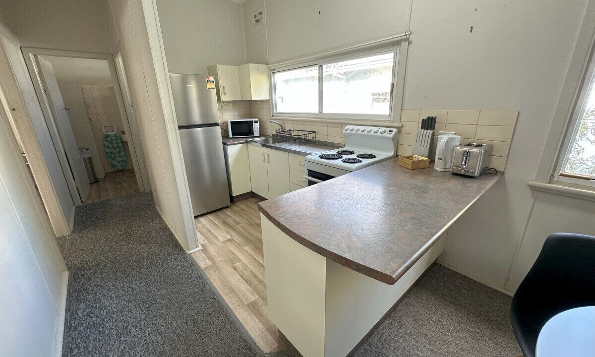 Photo of Kitchen in Grafton