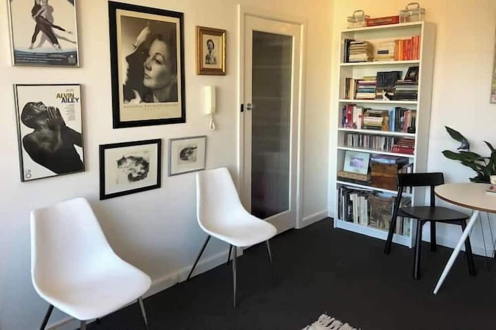Photo of Livingroom in Windsor