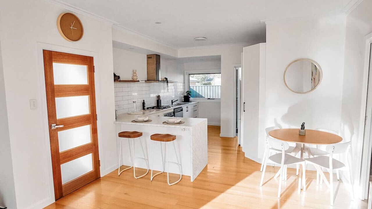 Photo of Kitchen in Benalla West