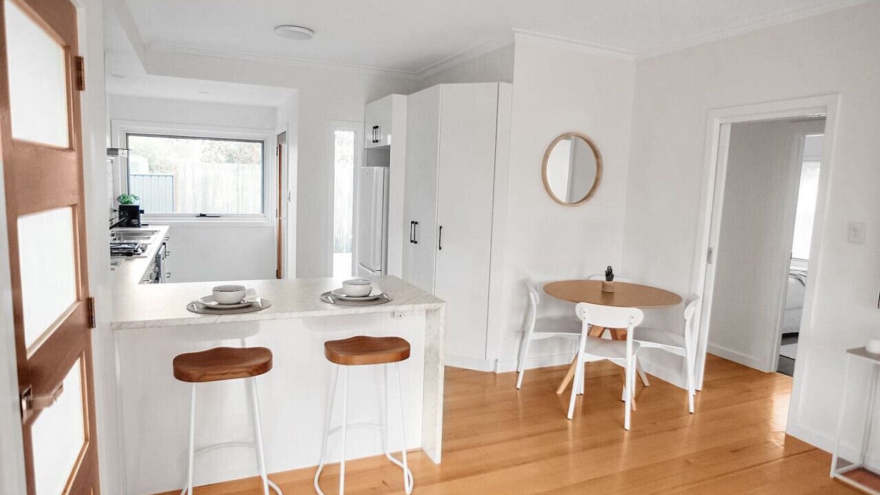 Photo of Kitchen in Benalla West