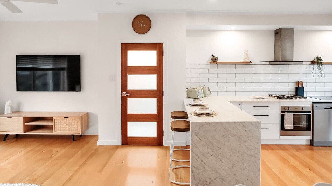 Photo of Kitchen in Benalla West