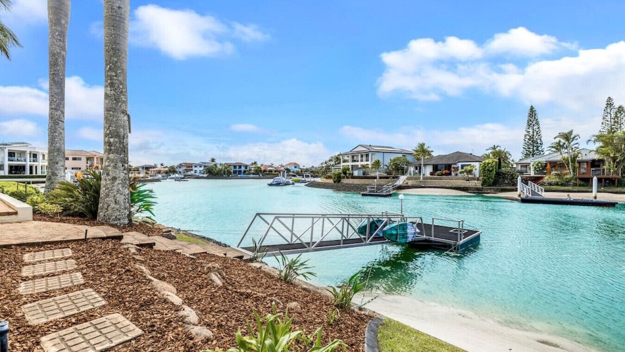 Photo of Outdoor in Runaway Bay