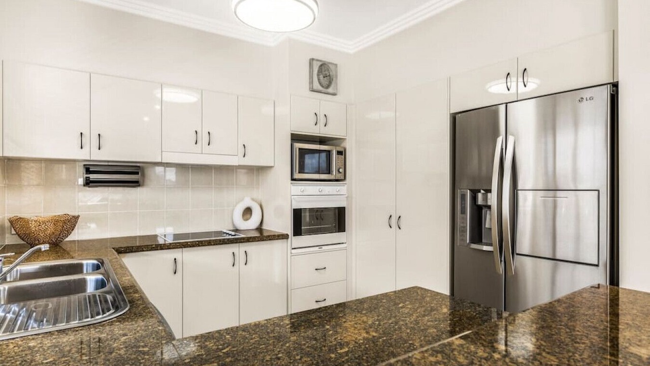 Photo of Kitchen in Runaway Bay