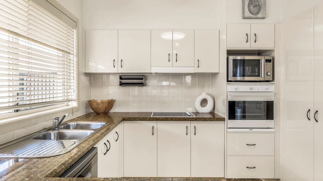 Photo of Kitchen in Runaway Bay
